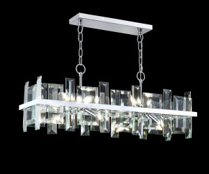 Подвесной светильник Maytoni MOD201PL-08N