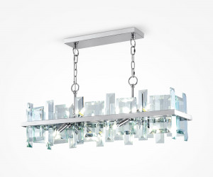 Подвесной светильник Maytoni MOD201PL-08N