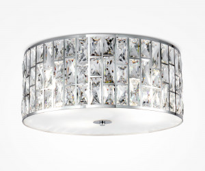 Подвесной светильник Maytoni MOD184PL-04CH