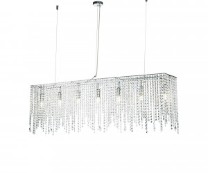 Подвесной светильник Maytoni DIA002PL-07CH