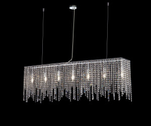 Подвесной светильник Maytoni DIA002PL-07CH