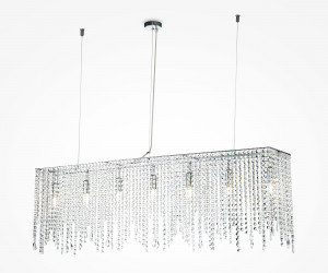 Подвесной светильник Maytoni DIA002PL-07CH