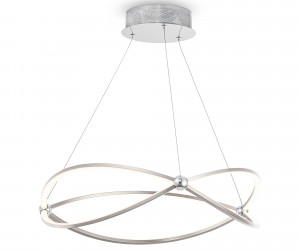 Подвесной светильник Maytoni MOD062PL-L45CH3K