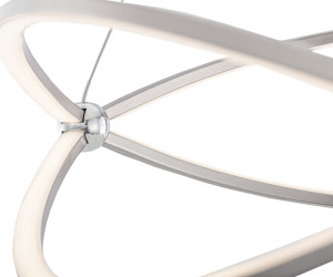 Подвесной светильник Maytoni MOD062PL-L45CH3K