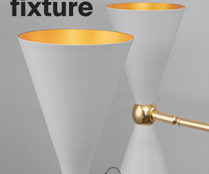 Подвесной светильник Maytoni MOD108PL-18WG