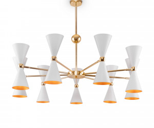 Подвесной светильник Maytoni MOD108PL-18WG