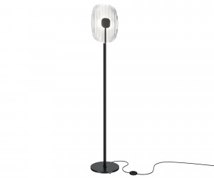 Напольный светильник (торшер) Maytoni MOD152FL-L1BK