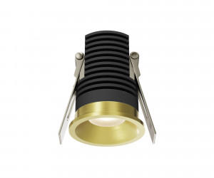 Встраиваемый светильник Technical DL059-7W3K-BS