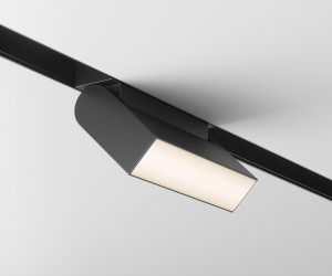 Трековый светильник Technical TR075-2-10W3K-B