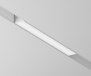 Трековый светильник Technical TR074-2-12W4K-W