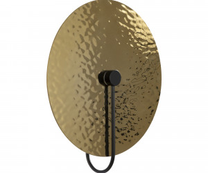 Настенный светильник (бра) Maytoni MOD305WL-01B