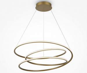 Подвесной светильник Maytoni MOD100PL-L88BSK1