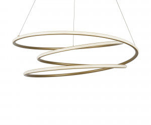 Подвесной светильник Maytoni MOD100PL-L88BSK1