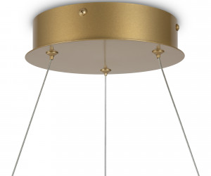 Подвесной светильник Maytoni MOD100PL-L88BSK1