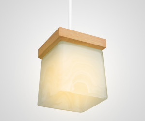 Подвесной светильник 6424-1P NL 000039497