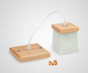 Подвесной светильник 6424-1P NL 000039497