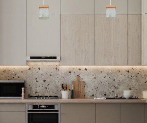 Подвесной светильник 6424-1P NL 000039497