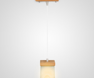 Подвесной светильник 6424-1P NL 000039497