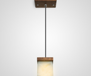 Подвесной светильник 6424-1P PR 000039498