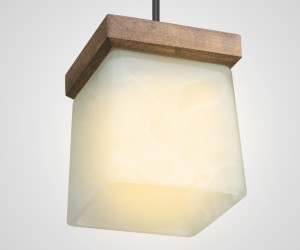 Подвесной светильник 6424-1P PR 000039498