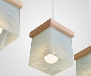 Подвесной светильник 6424-3P NL 000039500