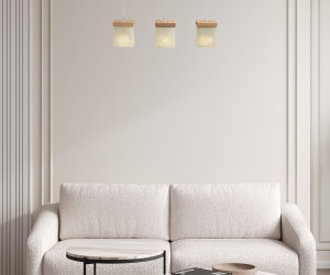 Подвесной светильник 6424-3P NL 000039500