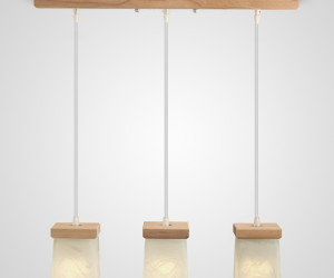 Подвесной светильник 6424-3P NL 000039500