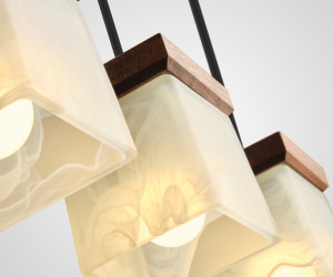 Подвесной светильник 6424-3P PR 000039501