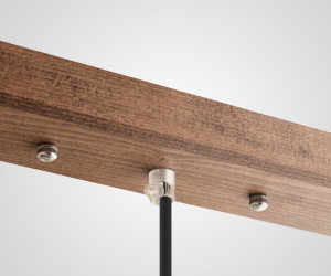 Подвесной светильник 6424-3P PR 000039501