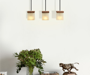 Подвесной светильник 6424-3P PR 000039501