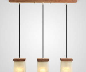 Подвесной светильник 6424-3P PR 000039501