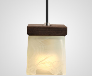 Подвесной светильник 6424-3P WG 000039502