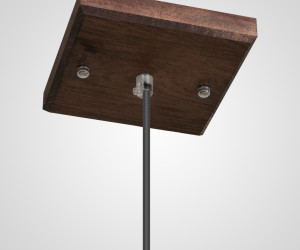 Подвесной светильник 6426-1P WG 000039503