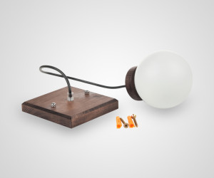 Подвесной светильник 6426-1P WG 000039503