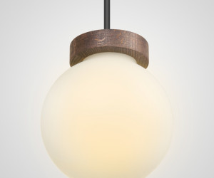 Подвесной светильник 6426-1P PR 000039504