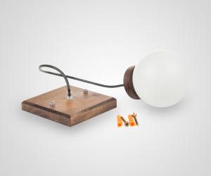 Подвесной светильник 6426-1P PR 000039504