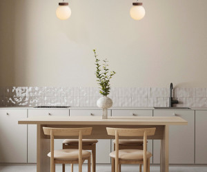 Подвесной светильник 6426-1P PR 000039504