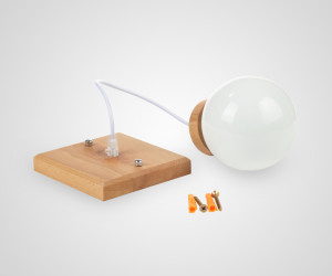 Подвесной светильник 6426-1P NL 000039505