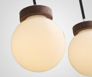 Подвесной светильник 6426-3P PR 000039507