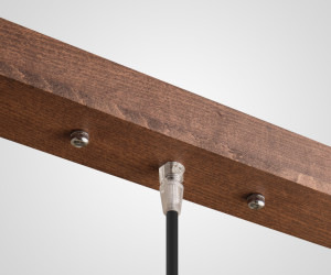 Подвесной светильник 6426-3P PR 000039507