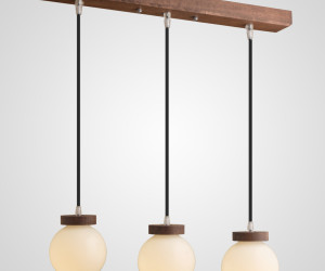 Подвесной светильник 6426-3P PR 000039507