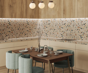 Подвесной светильник 6426-3P PR 000039507