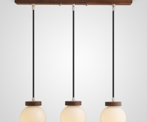 Подвесной светильник 6426-3P PR 000039507