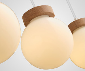 Подвесной светильник 6426-3P NL 000039508