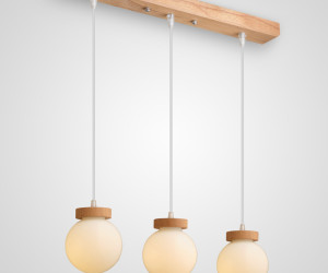 Подвесной светильник 6426-3P NL 000039508