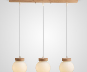 Подвесной светильник 6426-3P NL 000039508