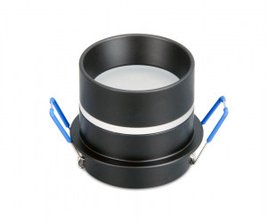 TN196 BK/S черный/песок GU5.3 D70*60