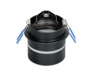 TN196 BK/S черный/песок GU5.3 D70*60