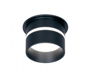 TN196 BK/S черный/песок GU5.3 D70*60