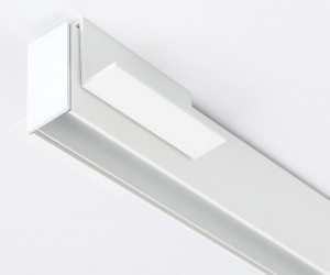 GL3600 WH белый крепление для встраиваемого монтажа 68.54*31.1*41.5